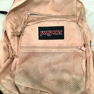 Jansport Cool student backpack